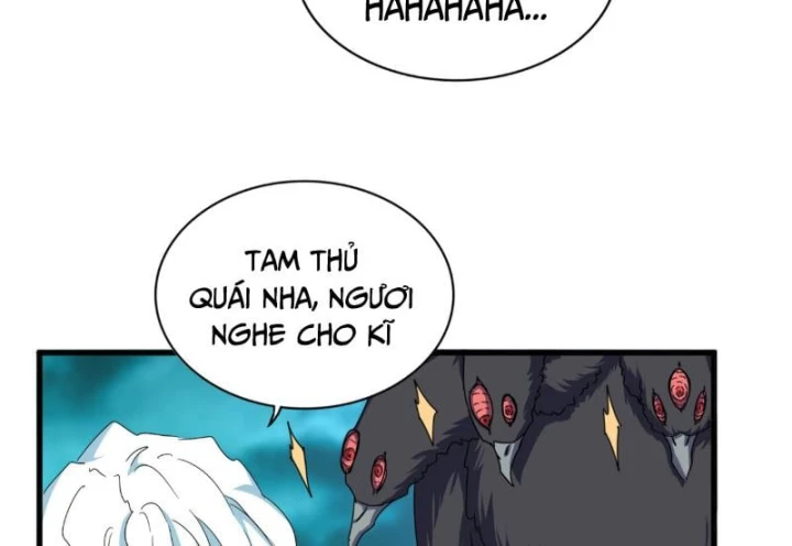 Đại Quản Gia Là Ma Hoàng Chapter 877 - 47