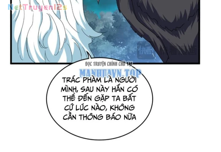 Đại Quản Gia Là Ma Hoàng Chapter 877 - 48