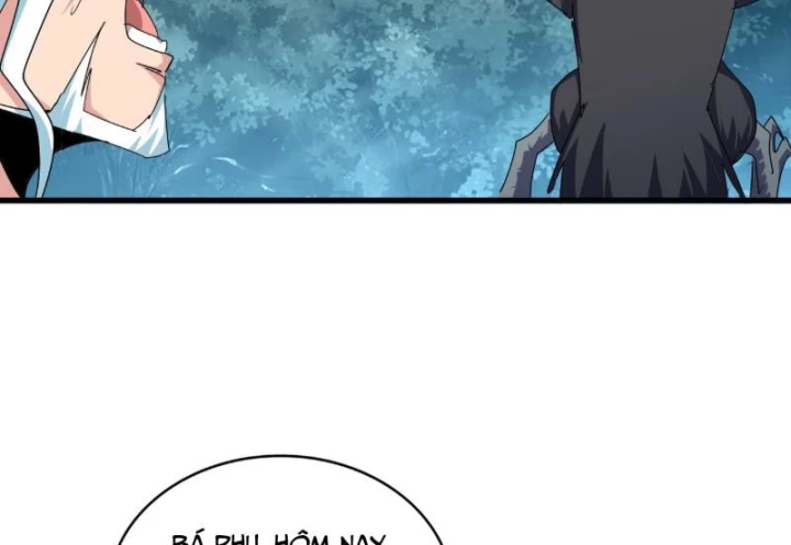 Đại Quản Gia Là Ma Hoàng Chapter 877 - 54