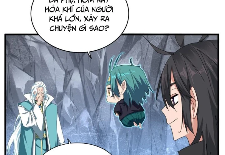 Đại Quản Gia Là Ma Hoàng Chapter 877 - 55