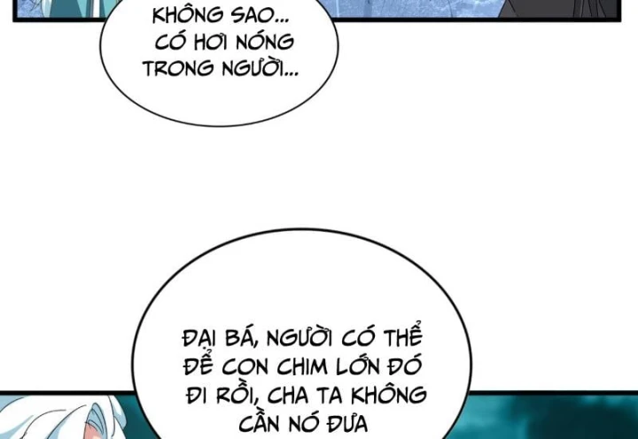Đại Quản Gia Là Ma Hoàng Chapter 877 - 56