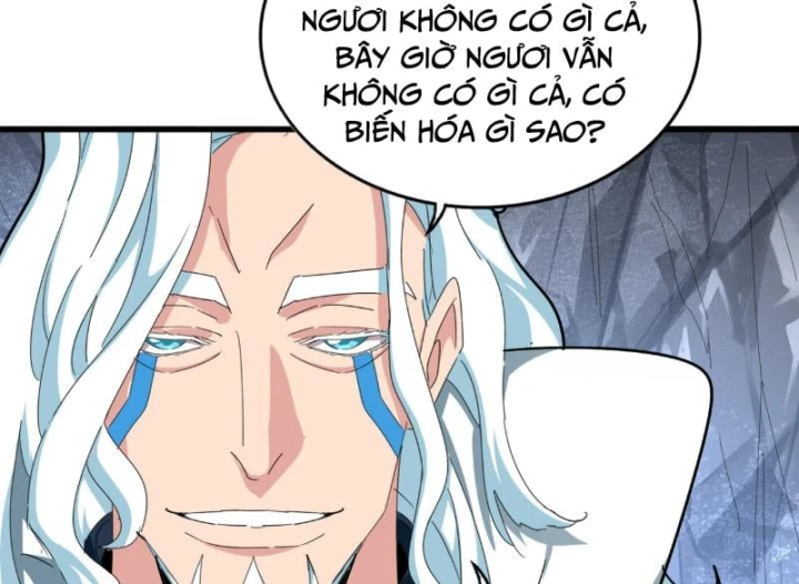 Đại Quản Gia Là Ma Hoàng Chapter 877 - 77