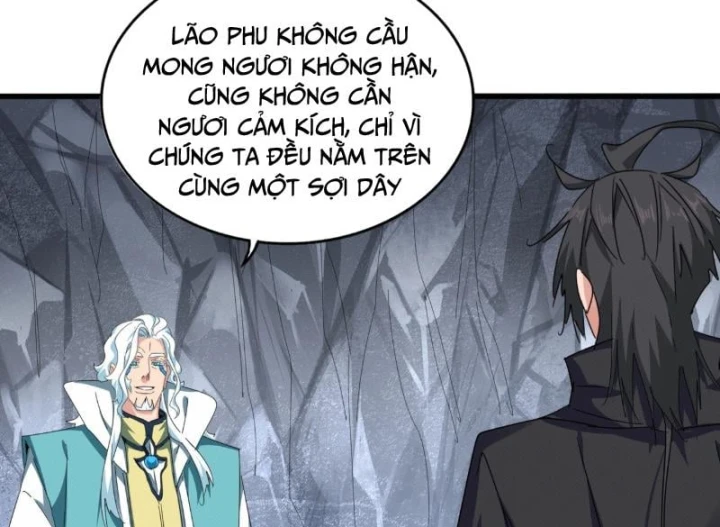 Đại Quản Gia Là Ma Hoàng Chapter 877 - 79