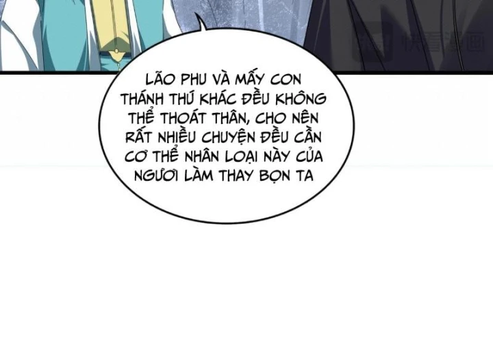 Đại Quản Gia Là Ma Hoàng Chapter 877 - 80