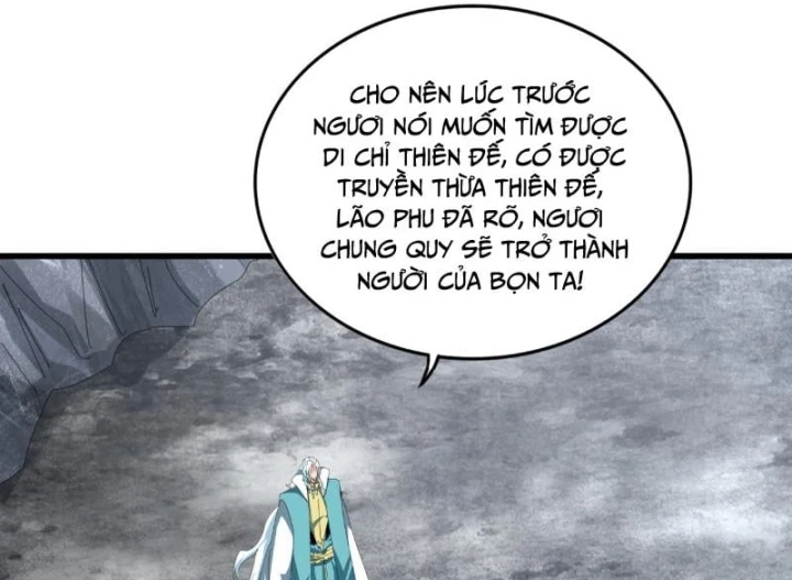 Đại Quản Gia Là Ma Hoàng Chapter 877 - 81