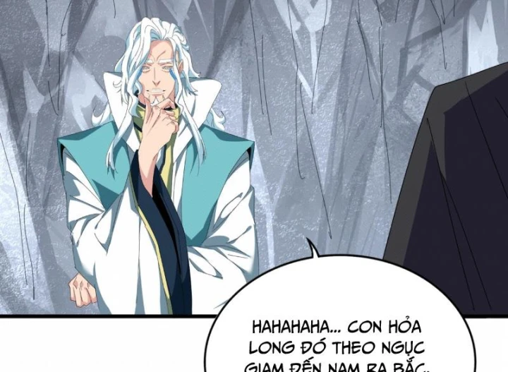 Đại Quản Gia Là Ma Hoàng Chapter 877 - 87