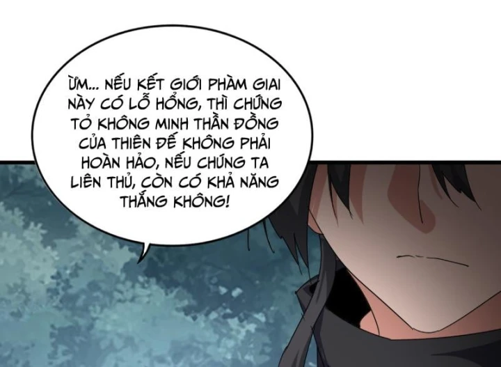Đại Quản Gia Là Ma Hoàng Chapter 877 - 89