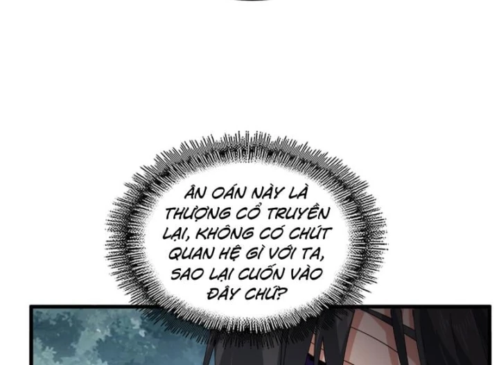 Đại Quản Gia Là Ma Hoàng Chapter 877 - 91