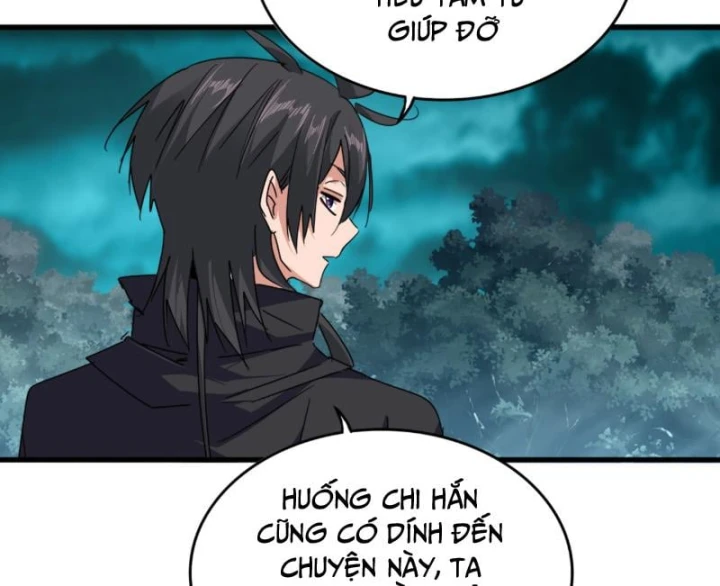 Đại Quản Gia Là Ma Hoàng Chapter 878 - 5