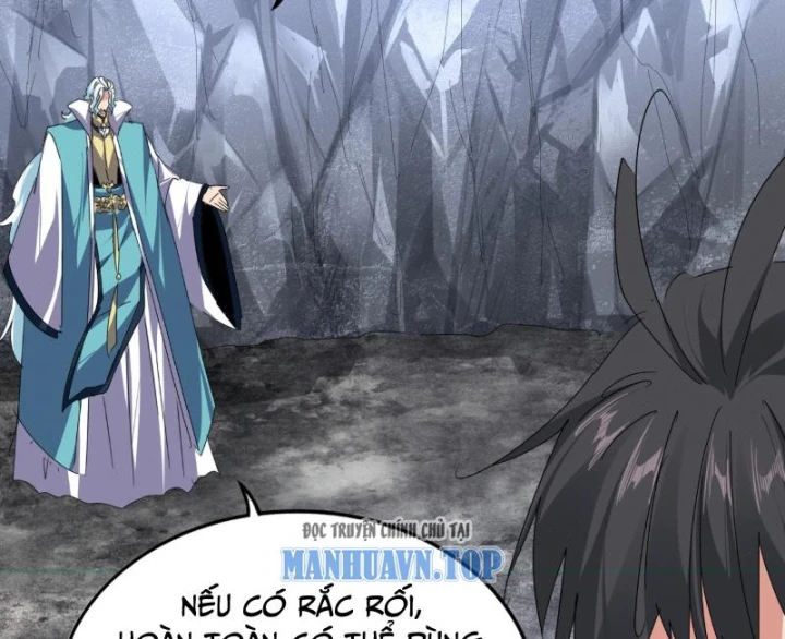 Đại Quản Gia Là Ma Hoàng Chapter 878 - 7