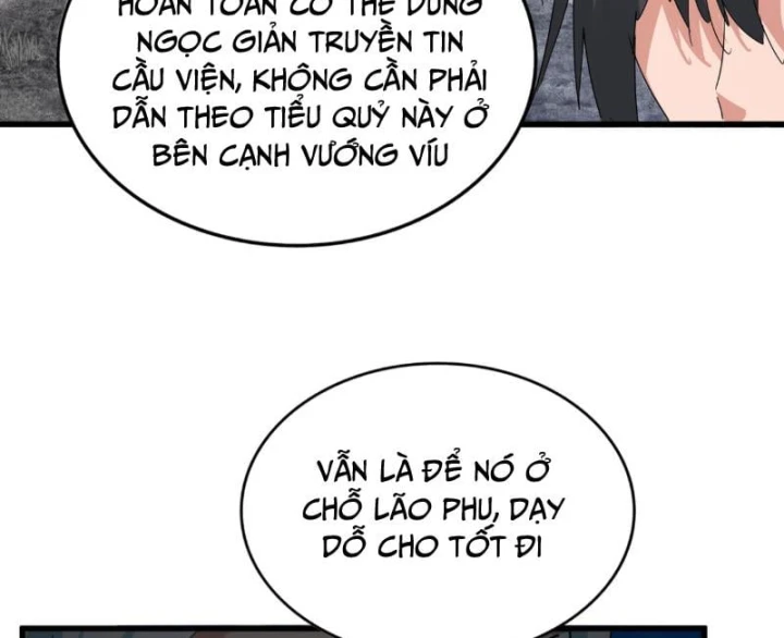 Đại Quản Gia Là Ma Hoàng Chapter 878 - 8