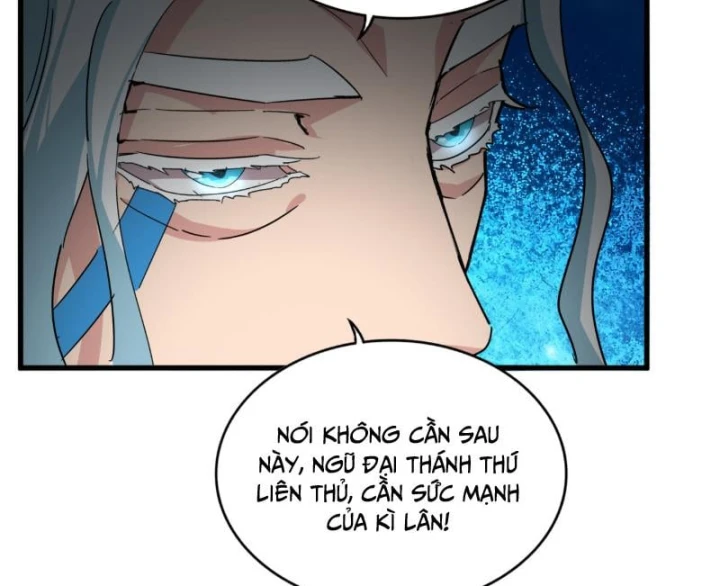 Đại Quản Gia Là Ma Hoàng Chapter 878 - 9