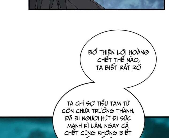 Đại Quản Gia Là Ma Hoàng Chapter 878 - 11