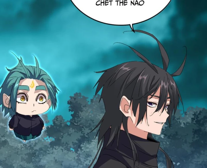 Đại Quản Gia Là Ma Hoàng Chapter 878 - 12