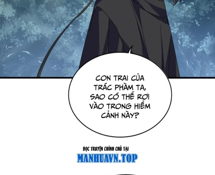 Đại Quản Gia Là Ma Hoàng Chapter 878 - 13