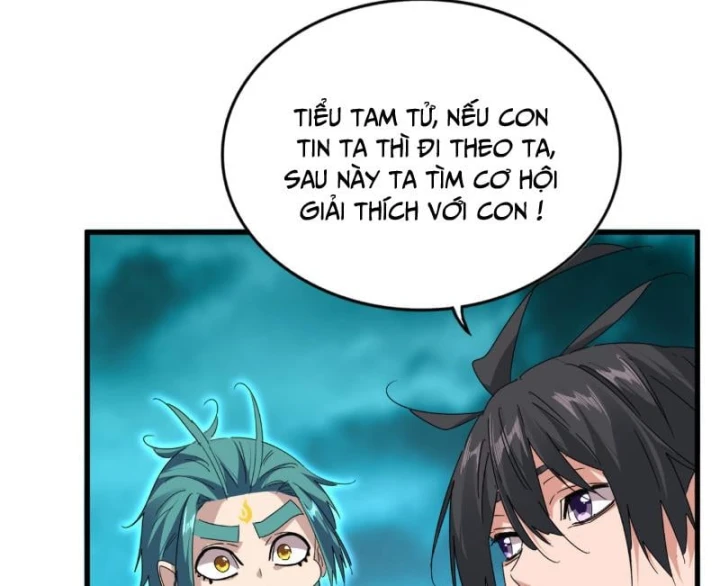 Đại Quản Gia Là Ma Hoàng Chapter 878 - 14