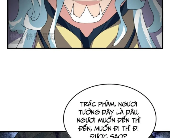 Đại Quản Gia Là Ma Hoàng Chapter 878 - 16