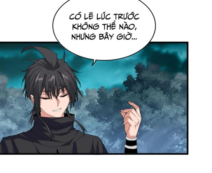 Đại Quản Gia Là Ma Hoàng Chapter 878 - 19