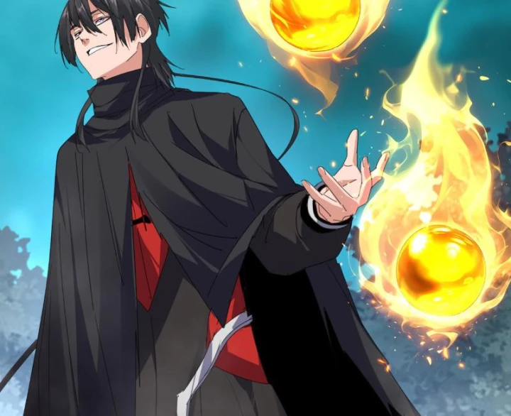 Đại Quản Gia Là Ma Hoàng Chapter 878 - 22