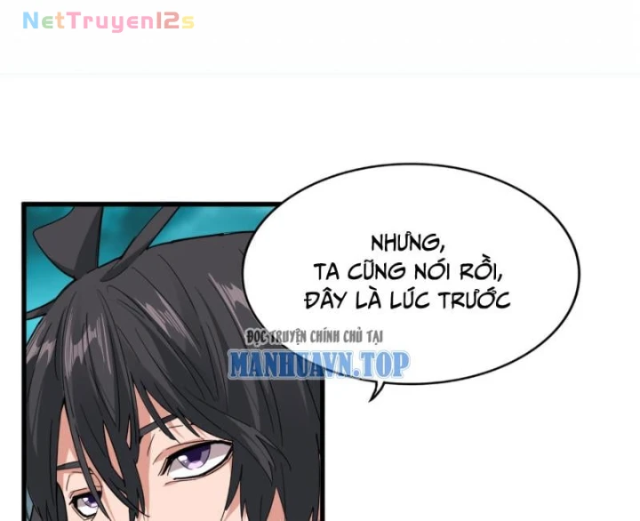 Đại Quản Gia Là Ma Hoàng Chapter 878 - 31
