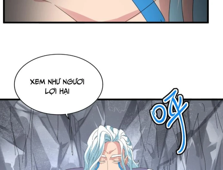 Đại Quản Gia Là Ma Hoàng Chapter 878 - 40