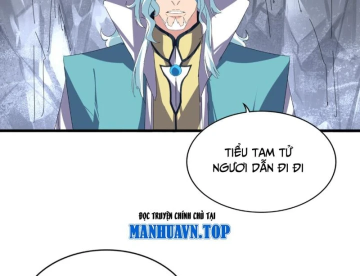Đại Quản Gia Là Ma Hoàng Chapter 878 - 41