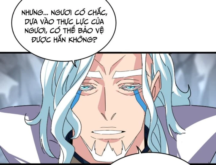 Đại Quản Gia Là Ma Hoàng Chapter 878 - 42