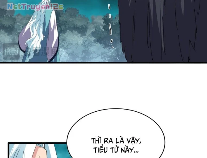 Đại Quản Gia Là Ma Hoàng Chapter 878 - 52