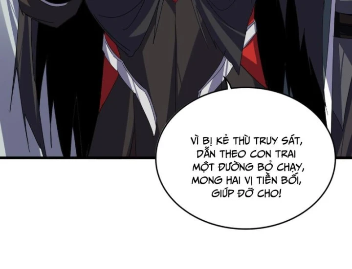 Đại Quản Gia Là Ma Hoàng Chapter 878 - 65