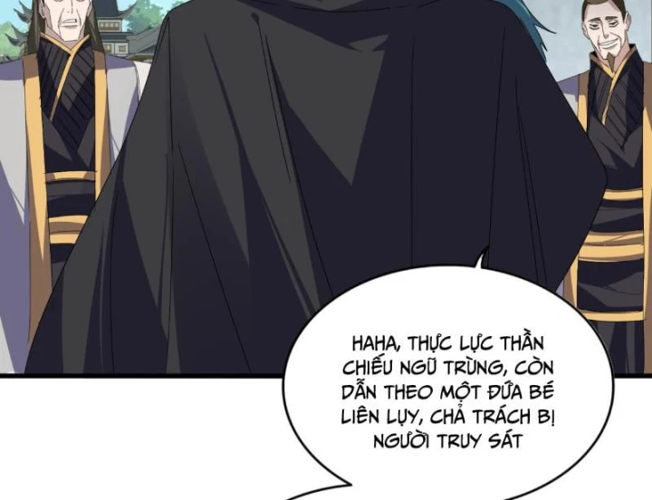 Đại Quản Gia Là Ma Hoàng Chapter 878 - 67