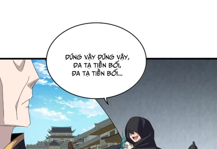 Đại Quản Gia Là Ma Hoàng Chapter 878 - 69