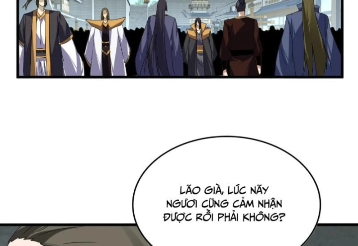 Đại Quản Gia Là Ma Hoàng Chapter 878 - 77