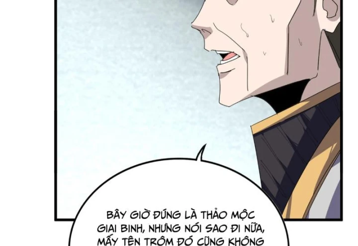 Đại Quản Gia Là Ma Hoàng Chapter 878 - 81