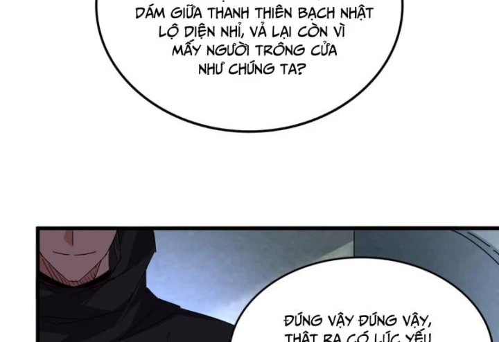 Đại Quản Gia Là Ma Hoàng Chapter 878 - 82