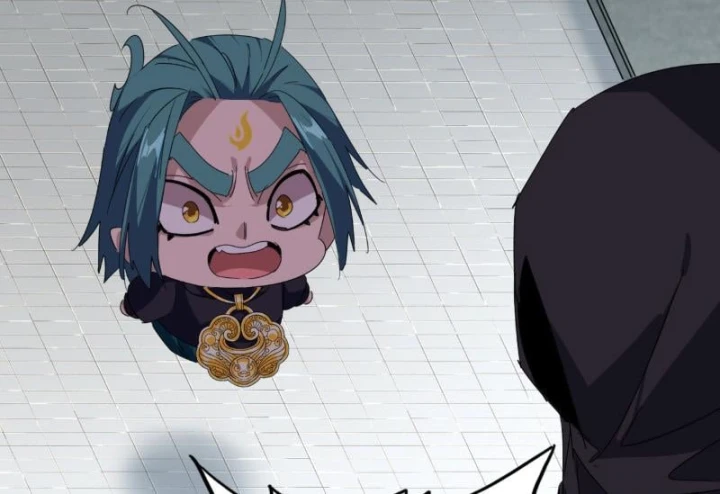 Đại Quản Gia Là Ma Hoàng Chapter 878 - 85
