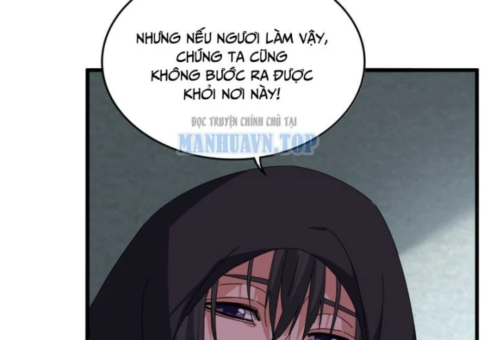 Đại Quản Gia Là Ma Hoàng Chapter 878 - 87