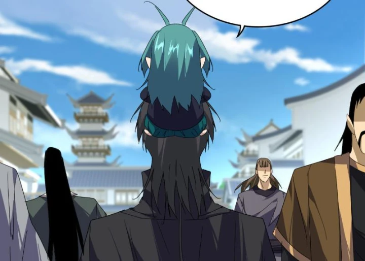 Đại Quản Gia Là Ma Hoàng Chapter 879 - 8