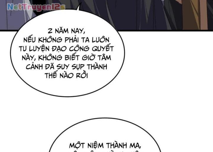 Đại Quản Gia Là Ma Hoàng Chapter 879 - 9