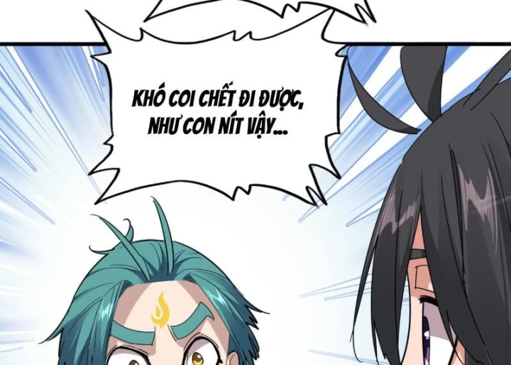 Đại Quản Gia Là Ma Hoàng Chapter 879 - 16