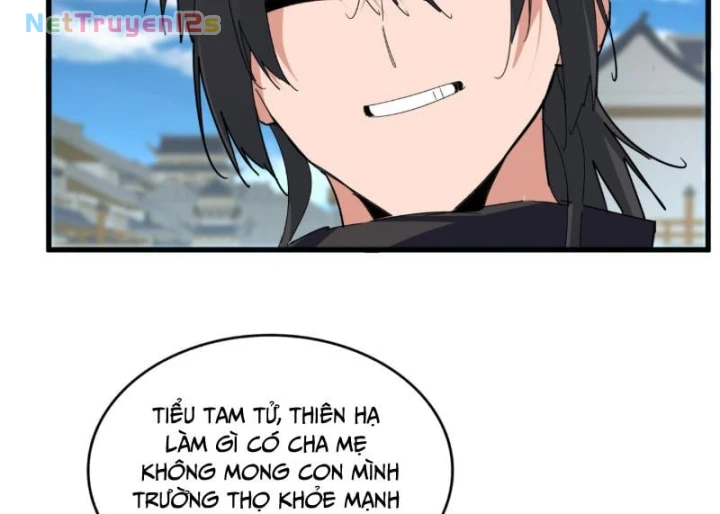 Đại Quản Gia Là Ma Hoàng Chapter 879 - 19