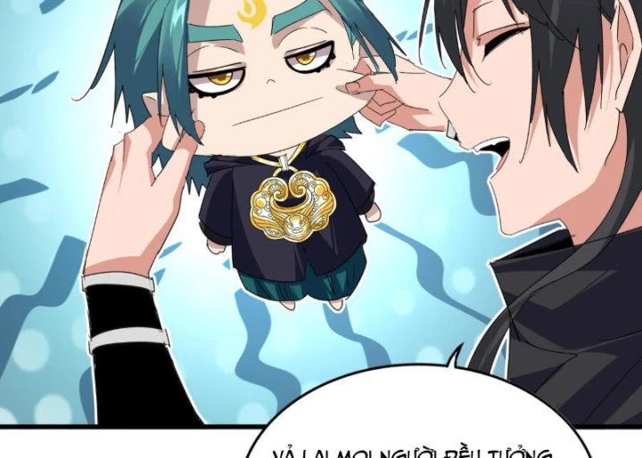 Đại Quản Gia Là Ma Hoàng Chapter 879 - 21