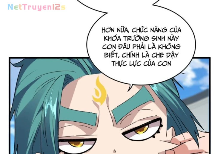 Đại Quản Gia Là Ma Hoàng Chapter 879 - 23