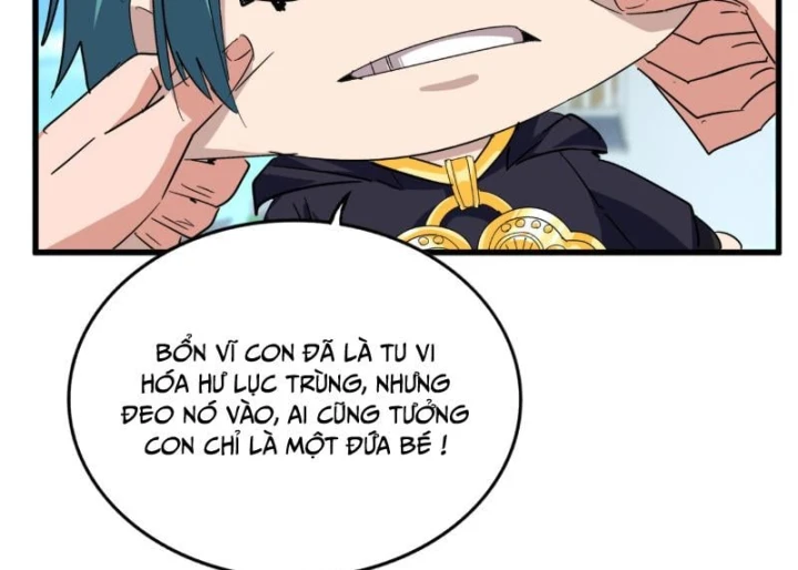 Đại Quản Gia Là Ma Hoàng Chapter 879 - 24