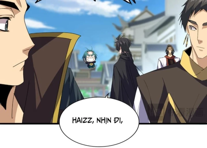 Đại Quản Gia Là Ma Hoàng Chapter 879 - 26