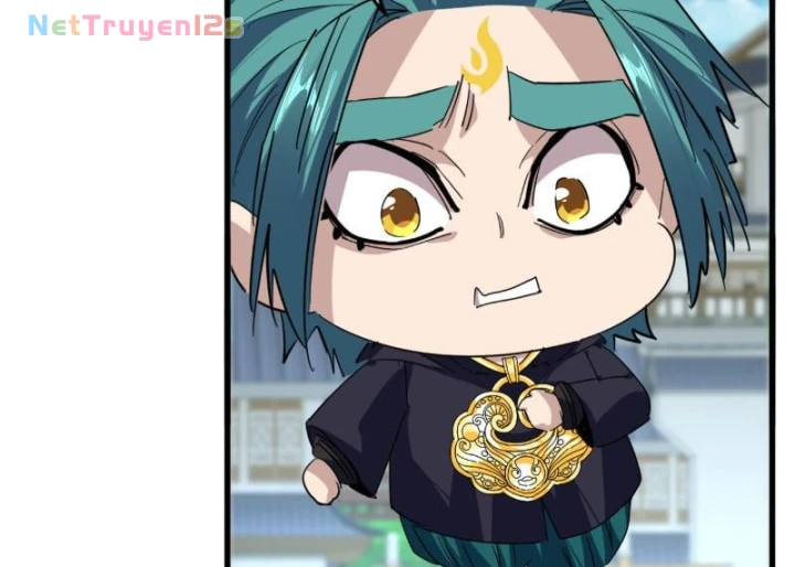 Đại Quản Gia Là Ma Hoàng Chapter 879 - 31