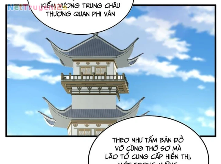 Đại Quản Gia Là Ma Hoàng Chapter 879 - 42