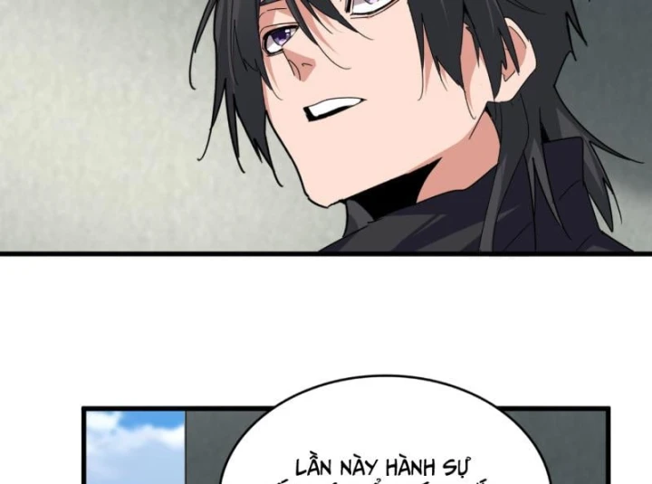 Đại Quản Gia Là Ma Hoàng Chapter 879 - 44