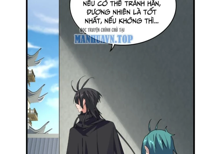 Đại Quản Gia Là Ma Hoàng Chapter 879 - 45