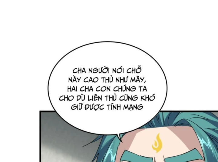 Đại Quản Gia Là Ma Hoàng Chapter 879 - 47