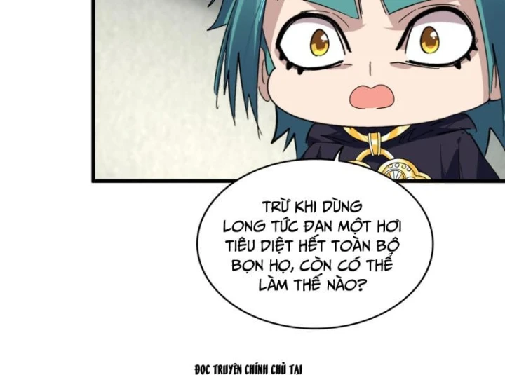 Đại Quản Gia Là Ma Hoàng Chapter 879 - 48